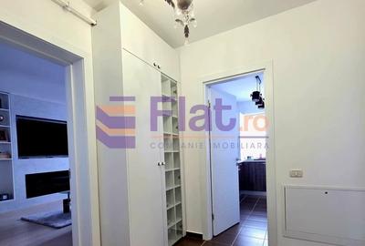 Apartament cu 2 camere decomandat în Sânpetru - 26