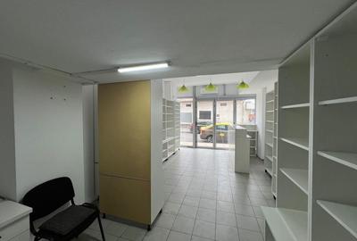 Spațiu comercial, de 30 mp, în Central - 2