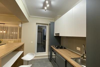 Apartament cu vedere spre piscina ! - 13