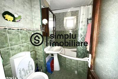 Apartament cu 3 camere decomandat în Robănești - 15