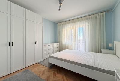 Apartament 2 camere decomandate, zona Interservisan, loc de parcare - 1