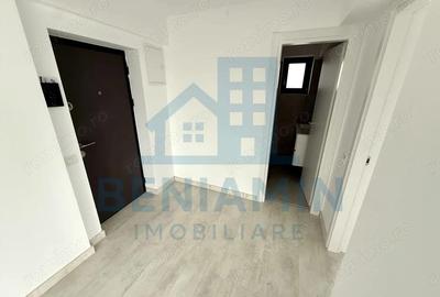 Apartament cu 2 camere semidecomandat în Central - 4