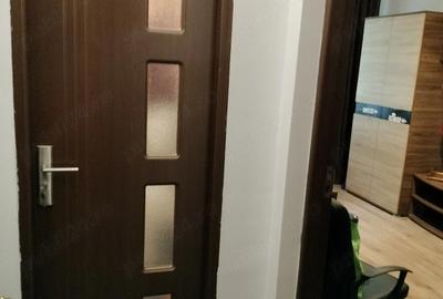 Garsonieră decomandată în Zorilor - 2