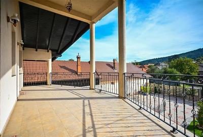 Resedinta distincta, mobilata cu rafinament, pe 1.000 mp teren, Central, Sacele, Resedinta distincta, mobilata cu rafinament, pe 1.000 mp teren, Central, Sacele, - 21