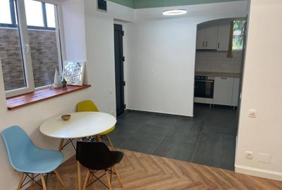 Garsonieră, mobilată în Central - 3