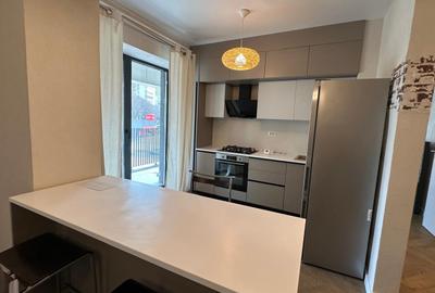 Apartament cu 2 camere decomandat în Tomis Nord - 3
