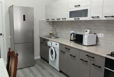 Garsonieră în Lipovei - 4