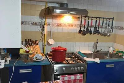 Apartament cu 3 camere semidecomandat în Oltenița - 6