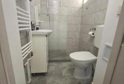 Apartament cu 2 camere decomandat în Central - 6