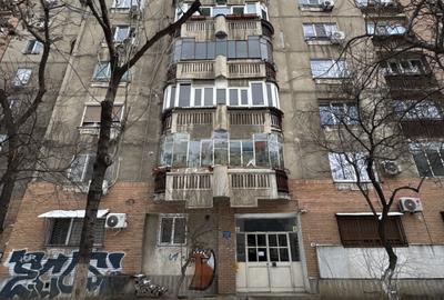 Apartament cu 2 camere decomandat în Virtuții - 7
