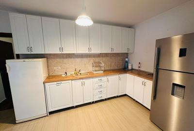 Vila cocheta 154mp si 300 mp curte Str Crinului Rosu 5 camere, zona linistita - 6