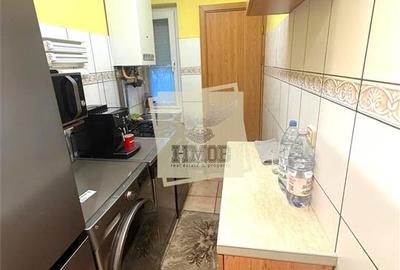 Apartament cu 3 camere decomandat în Vasile Aaron - 13