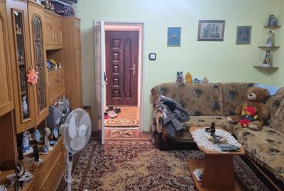 Garsoniera zona Restaurant Lintz ( Str. Eminescu) - 3