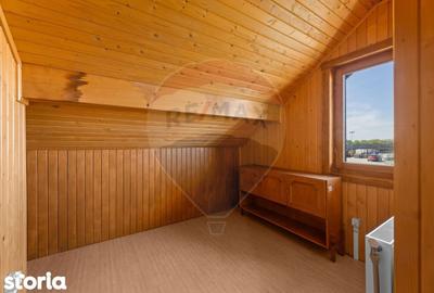 Apartament cu 3 camere decomandat în Șofronea - 5