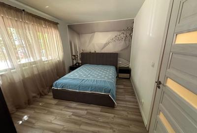 Apartament cu 2 camere decomandat în Lacu - 7