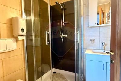 Hotel - Pensiune cu 14 duplexuri  de vanzare  CASA CU STUF Olimp - 22