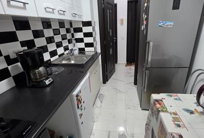 Apartament cu 2 camere semidecomandat în Giurgiului - 6
