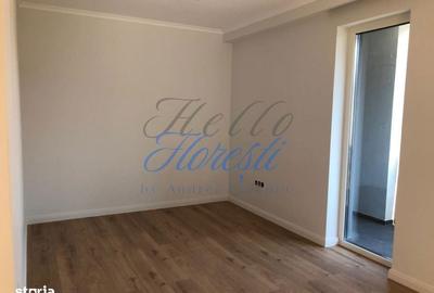 Apartament cu 2 camere semidecomandat în Florești - 7