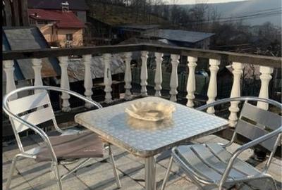 Casă cu 4 camere în Central - 7