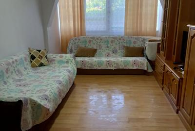 Apartament cu 2 camere în Centrul Vechi - 8