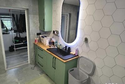 Casă în Leorinț - 2