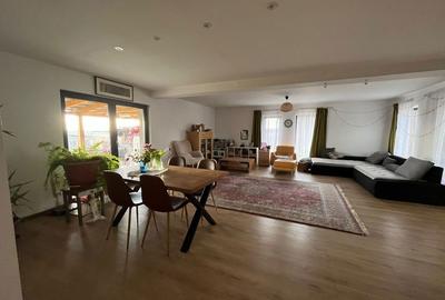 Casă cu 4 camere cu Teren 2000 Mp în Oar - 5