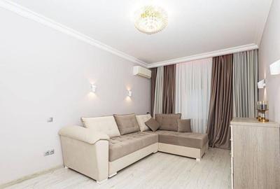 Apartament cu 3 camere decomandat în Grigorescu