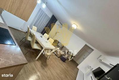 Apartament cu 3 camere în Giroc - 8