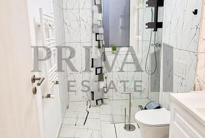 Apartament cu 2 camere decomandat, mobilat în Giroc - 6