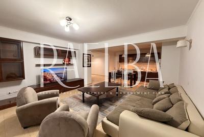 Baneasa –Aviatiei |  Phoenicia hotel | Apartament 2 camere | - 2