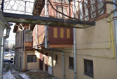 Pitesti - Targul din Vale - Birouri de inchiriat la etaj, 163 mp utili! - 4
