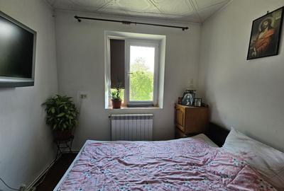 Apartament cu 2 camere decomandat, mobilat în Central - 3