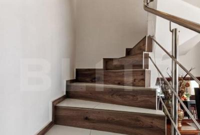 Casa cuplata in vila, de vanzare in Ghimbav, Brasov - 3