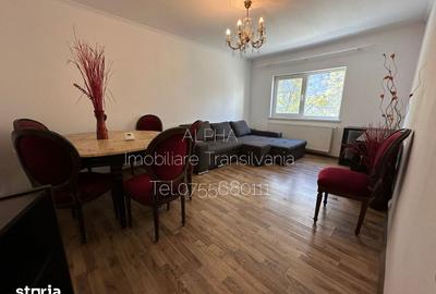 Apartament cu 3 camere în Central - 7