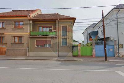 De vanzare Casa cu 3 camere ?i teren 562 mp str. Louis... - 2