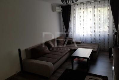 Apartament cu 3 camere decomandat, mobilat în Ghencea - 1