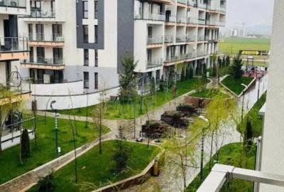 Garsonieră decomandată în Albert - 6