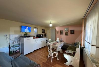 Casa cu 6 camere in Soimus - 34