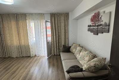 Apartament cu 2 camere decomandat în Zahana - 1