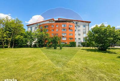 Apartament cu 3 camere, mobilat în Bistrița Lac - 1
