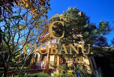 Casa, Drumul Muntenilor, 322mp utili, 496mp teren. - 2