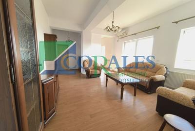 Apartament spațios cu 4 camere, terasă de 40 mp – zona centrală! - 6