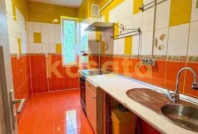 Apartament 2 camere Floreasca langa Parc confort ?i lini?te - 1