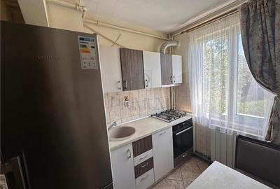 SPITALUL JUDETEAN - ETAJ 4 - LIFT - 3 camere - centrala proprie - clima - 4