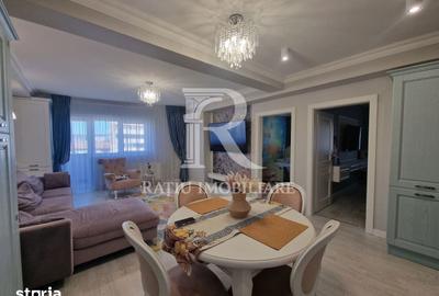 Apartament cu 3 camere în Calea Aradului