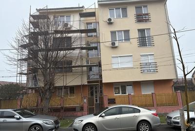 Apartament cu 2 camere decomandat în Horea - 2