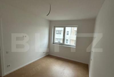 Apartament cu 2 camere 42.5mp in complex ESTIMO +parcare su - 2