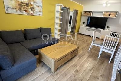Apartament 2 camere | Parcare | Zona Eroilor | Floresti - 3