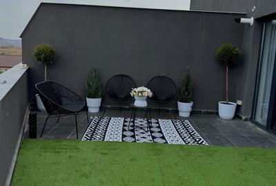 Apartament cu 3 camere decomandat în Ostroveni