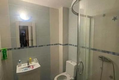 Apartament cu 3 camere decomandat, mobilat în Central - 6